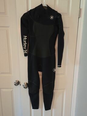 Hurley Phantom 202 Wetsuit